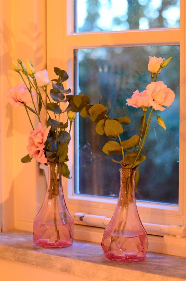 B&B Het Huijsje Woudrichem Ngoại thất bức ảnh