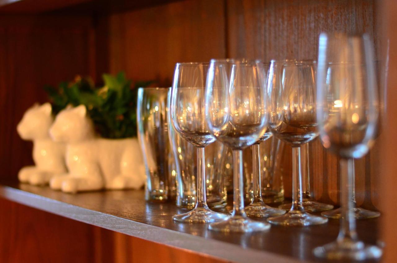 B&B Het Huijsje Woudrichem Ngoại thất bức ảnh